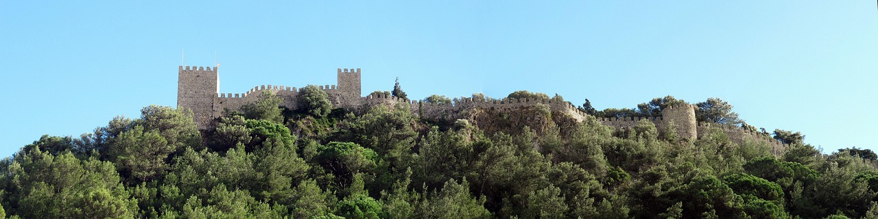 Wanderlog alternative per Sesimbra 2026: Scopri Secret World - Sesimbra | Secret World Trip Planner