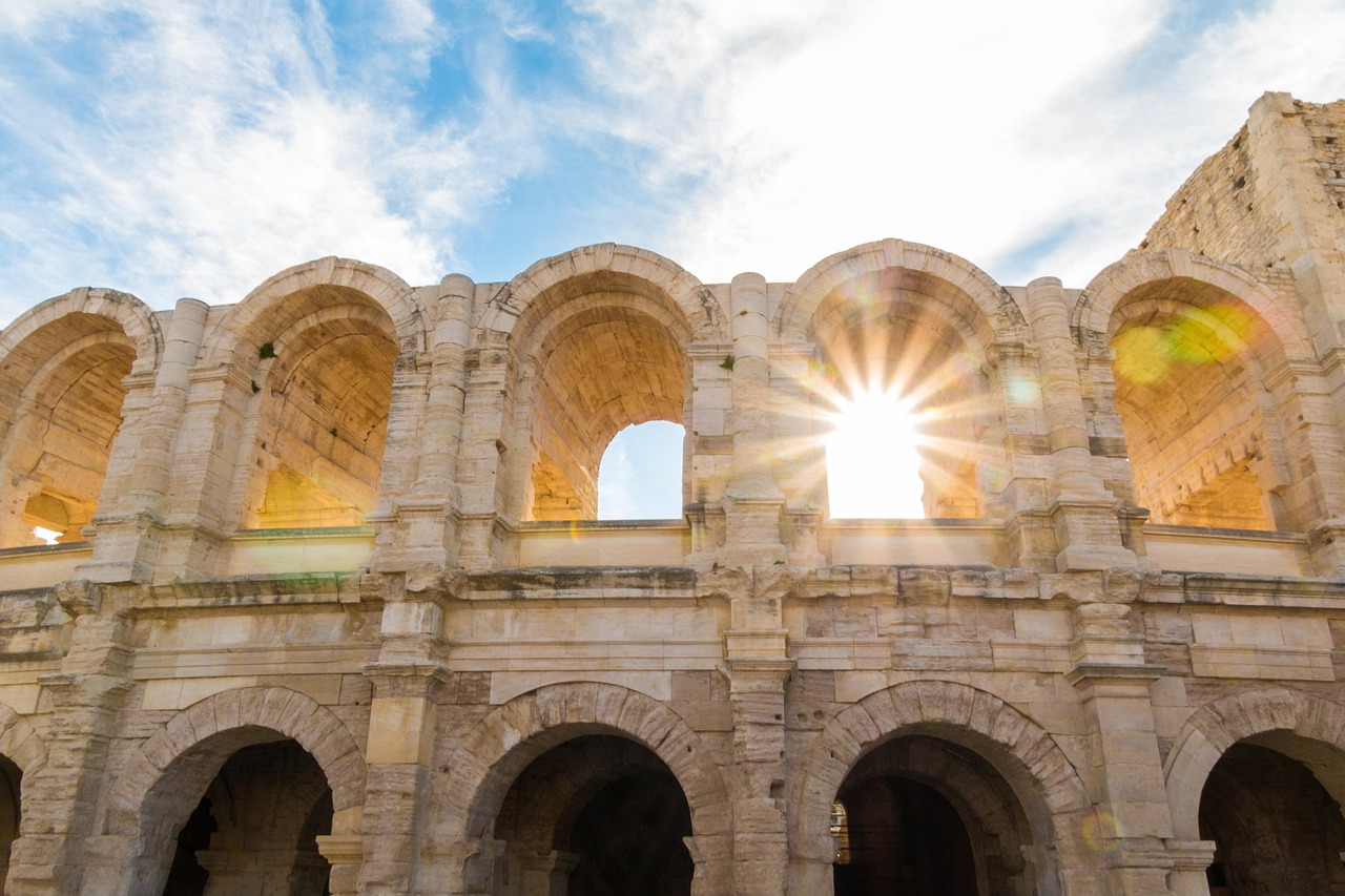 Cosa vedere a Arles 2026: Guida ai luoghi imperdibili - Arles | Secret World Trip Planner