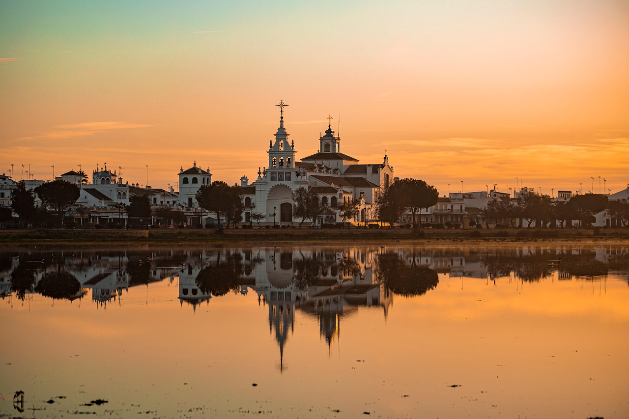 What to See in Huelva 2026: Must-Visit Places Guide - Huelva | Secret World Trip Planner