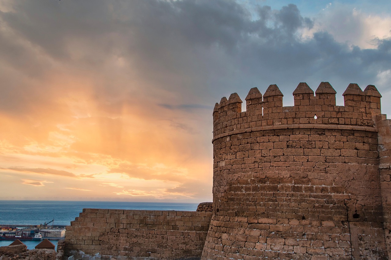 Weekend in Almería with Secret World: Practical Guide 2026 - Almería | Secret World Trip Planner