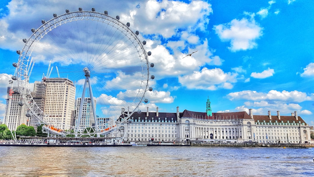 Best AI Trip Planner in London 2026: Discover Secret World - London | Secret World Trip Planner