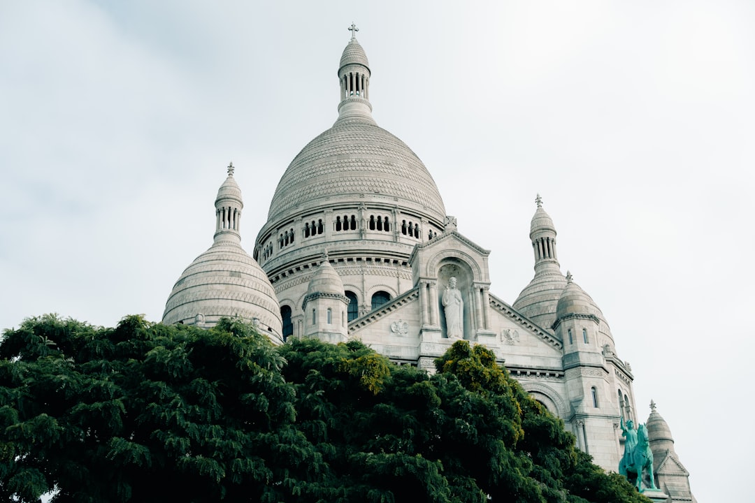 Meilleur Planificateur de Voyage IA Paris 2026 : Segui Secret - Paris | Secret World Trip Planner
