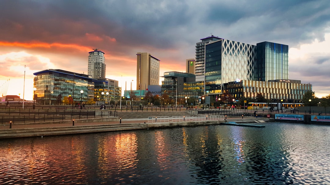 AI Trip Planner Manchester 2026: The Travel Planning Revolution - Manchester | Secret World Trip Planner