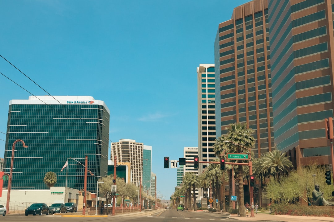 Top AI Travel Apps in Phoenix 2026: Comparison and Best Choice - Phoenix | Secret World Trip Planner