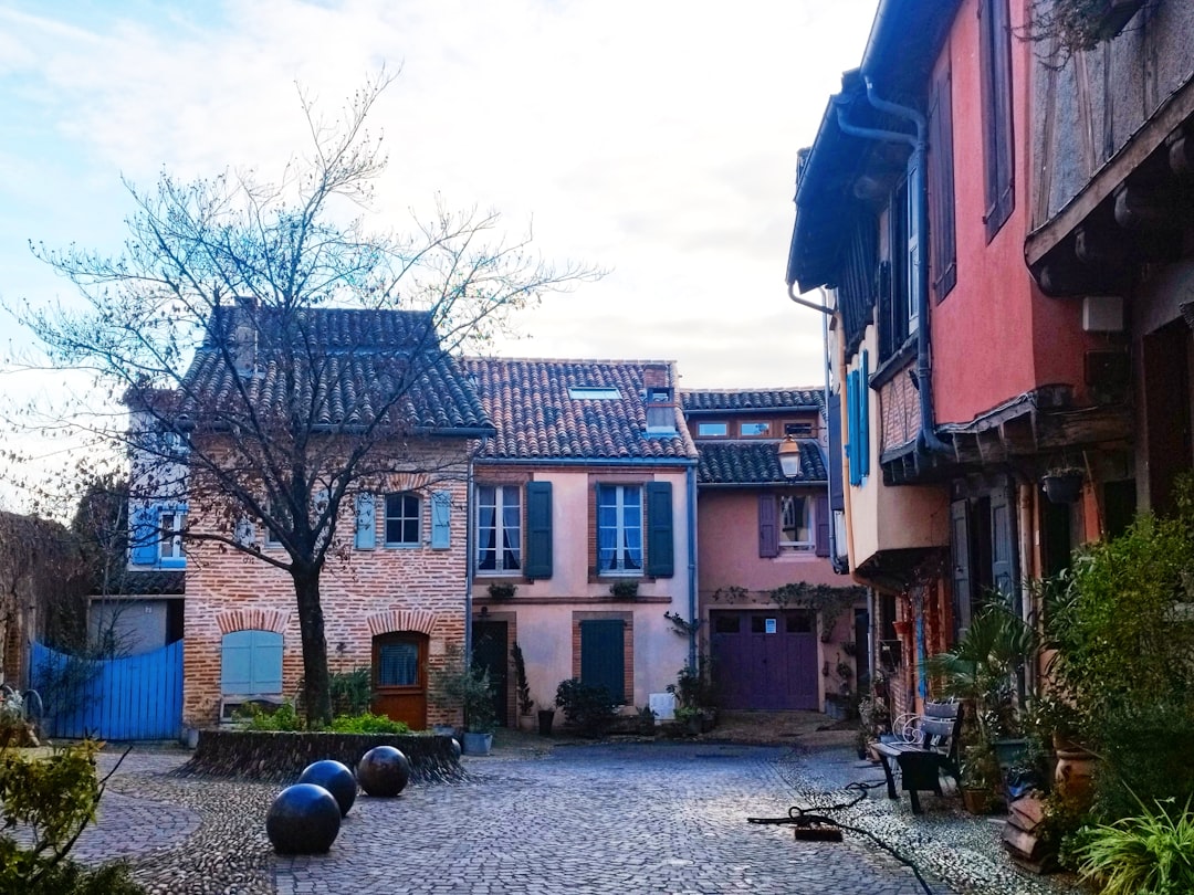 Meilleur planificateur de voyage Toulouse 2026 : Guide de la ville rose - Toulouse | Secret World Trip Planner