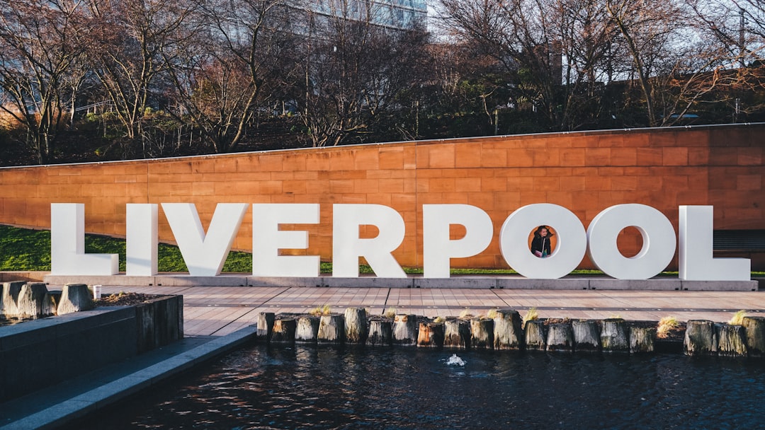 Top AI Travel Apps in Liverpool 2026: Discover Hidden Gems - Liverpool | Secret World Trip Planner
