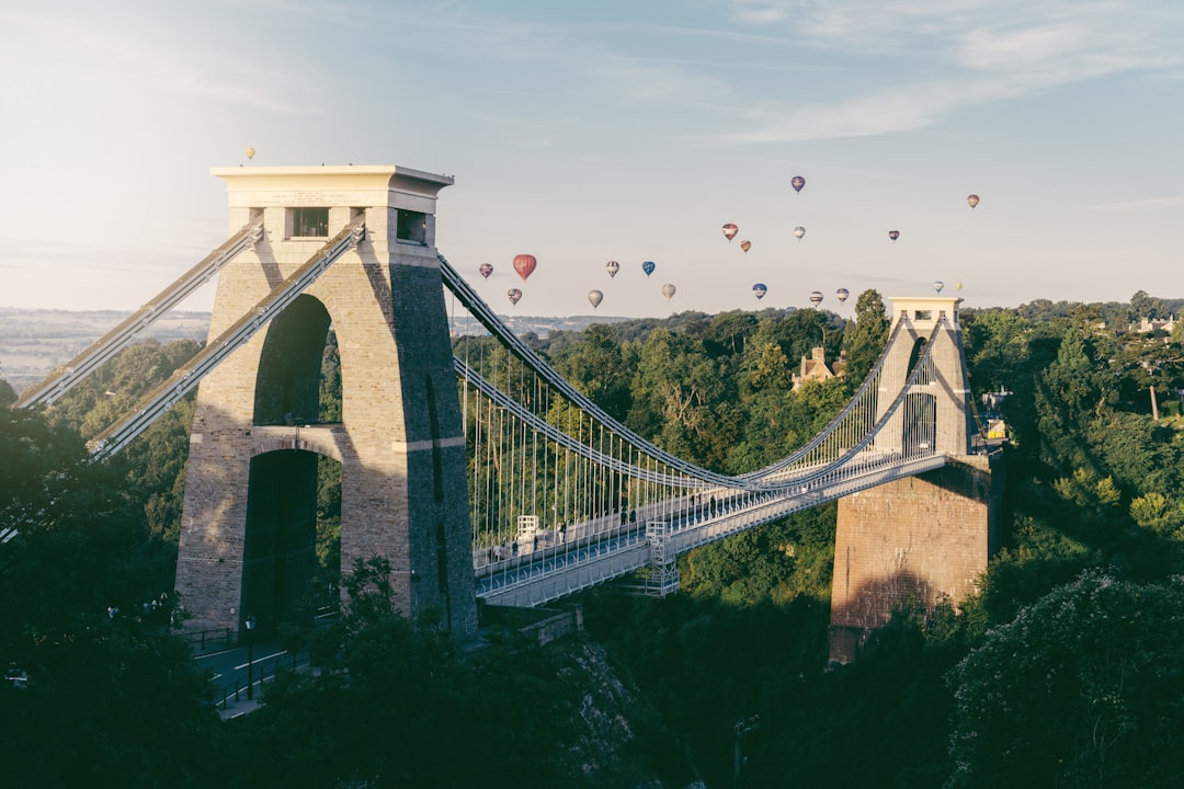 How to Plan Bristol with AI 2026: Complete Guide - Bristol | Secret World Trip Planner