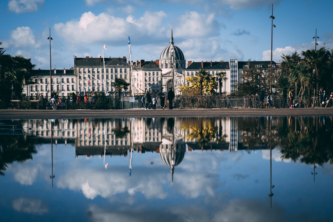 Comment planifier Nantes avec l'IA 2026 : Guide Complet - Nantes | Secret World Trip Planner