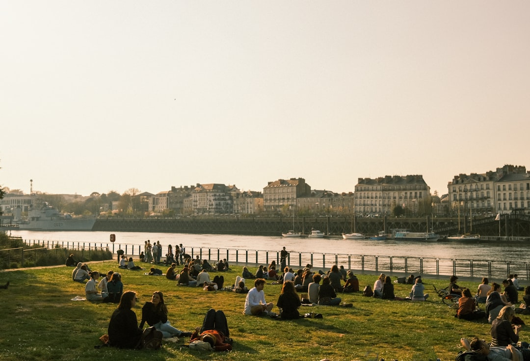 Comment planifier Nantes avec l'IA 2026 : Guide Complet - Nantes | Secret World Trip Planner