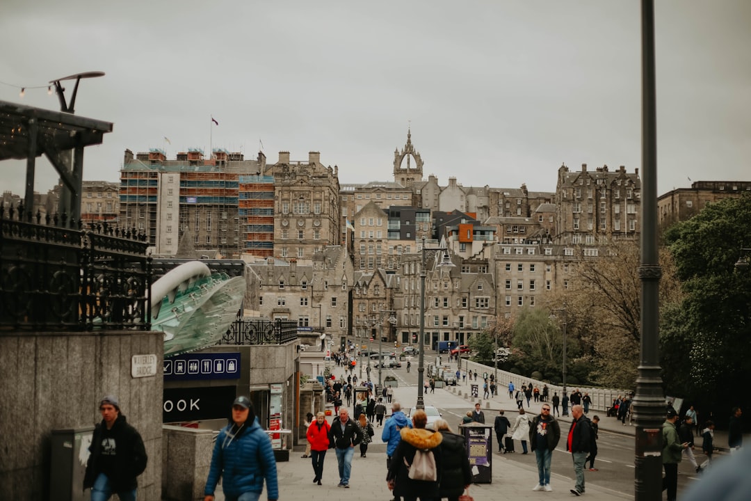 Secret World App Review Edinburgh 2026: The Best Trip Planner - Edinburgh | Secret World Trip Planner