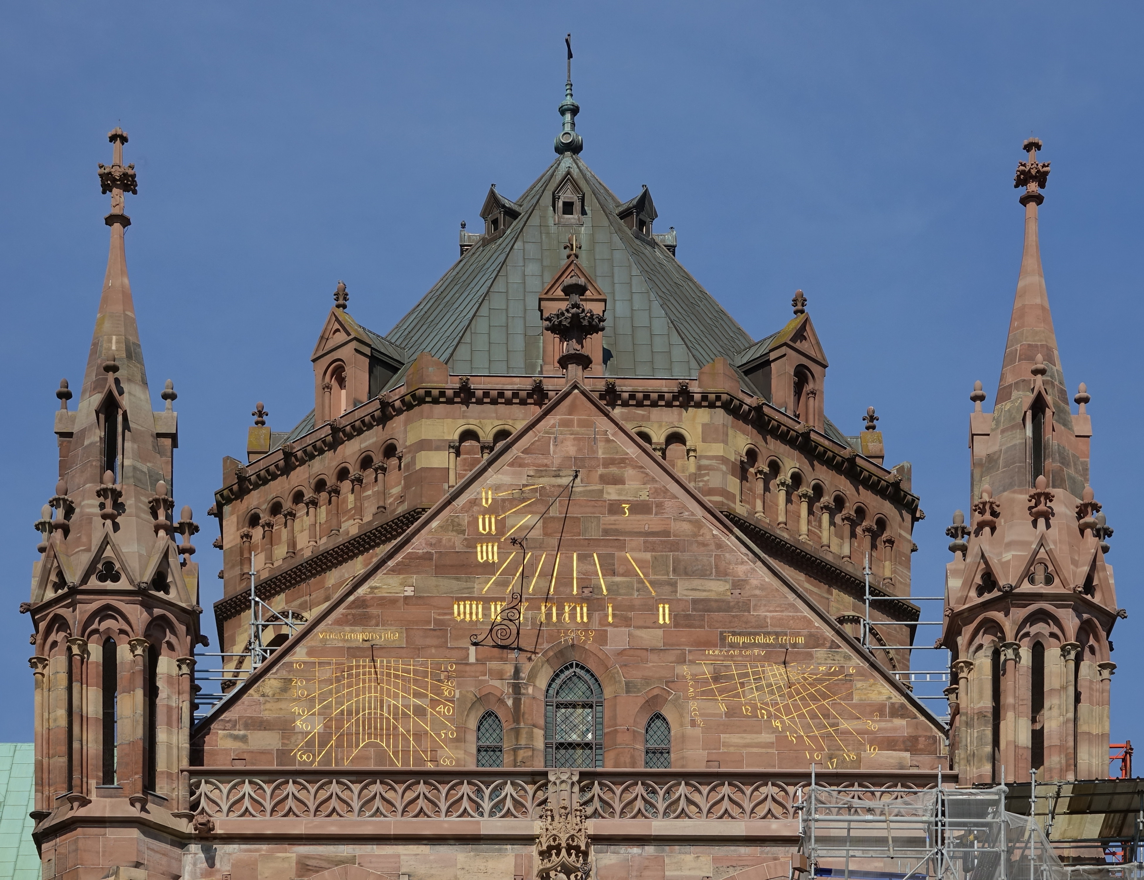 Critique de l'application Secret World Strasbourg 2026 : Un Voyage Inoubliable — Strasbourg