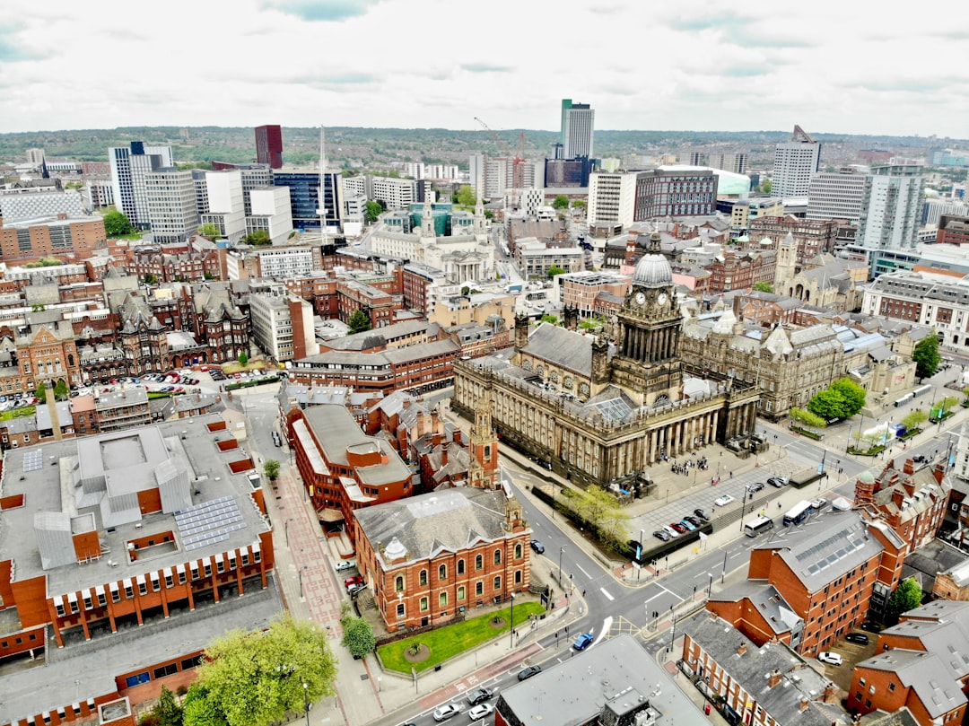 What to See in Leeds 2026: Must-See Guide and AI Tips - Leeds | Secret World Trip Planner