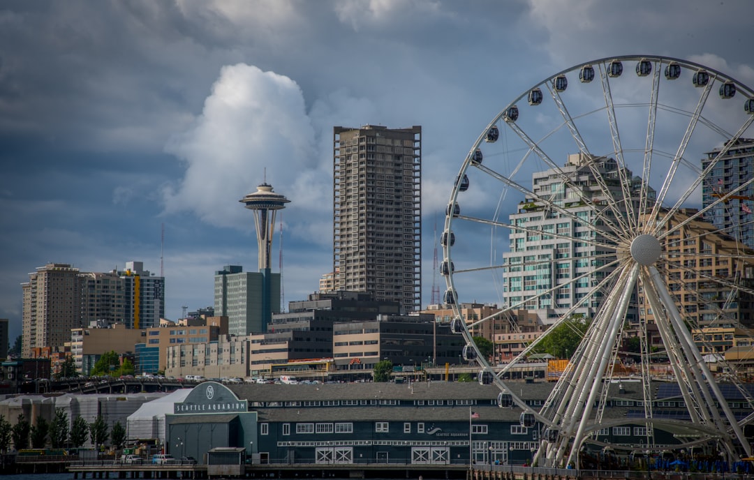 Best AI Trip Planner Seattle 2026: Discover Hidden Gems - Seattle | Secret World Trip Planner