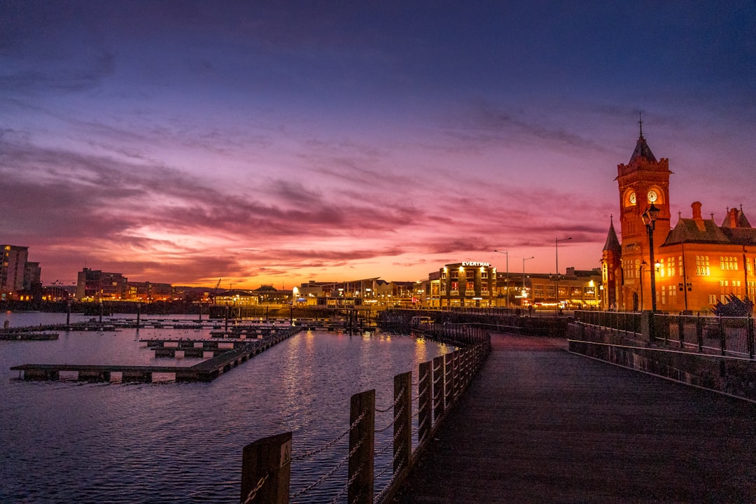 Top 5 Travel Apps in Cardiff 2026: Best for Your Trip - Cardiff | Secret World Trip Planner