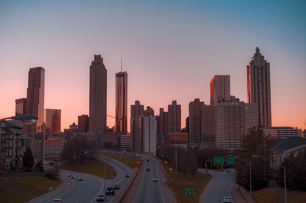 Top AI Travel Apps in Atlanta 2026: Discover the Best! - Atlanta | Secret World Trip Planner