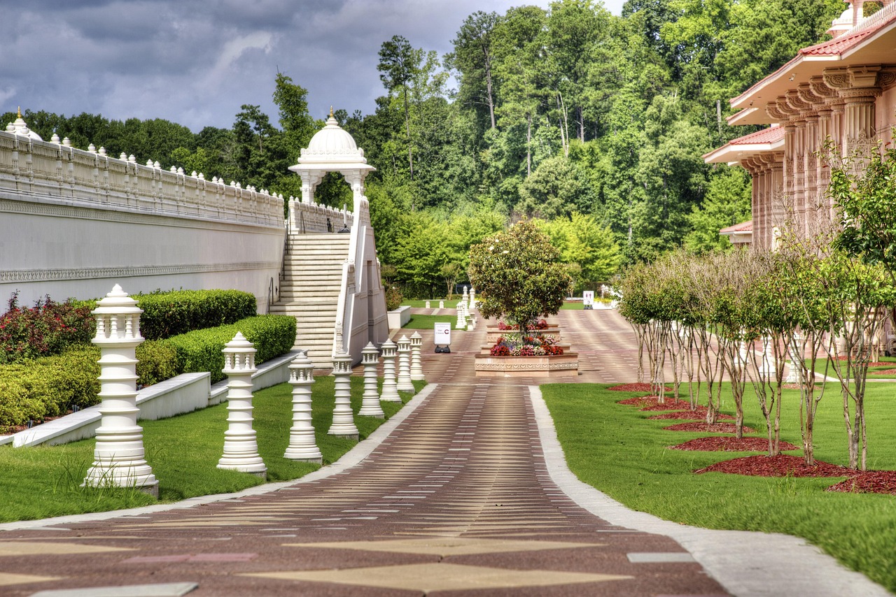 Top AI Travel Apps in Atlanta 2026: Discover the Best! - Atlanta | Secret World Trip Planner