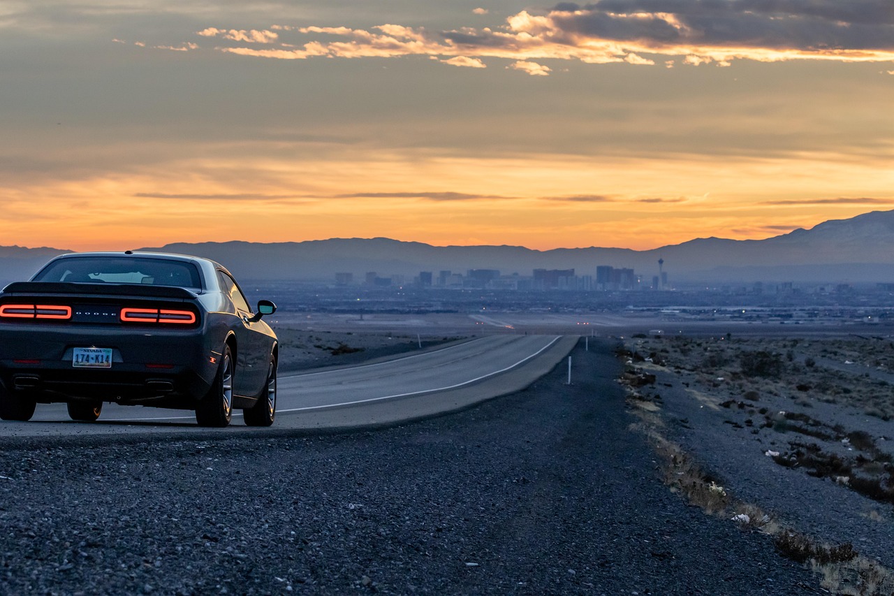 What to See in Las Vegas 2026: Must-See Guide - Las Vegas | Secret World Trip Planner