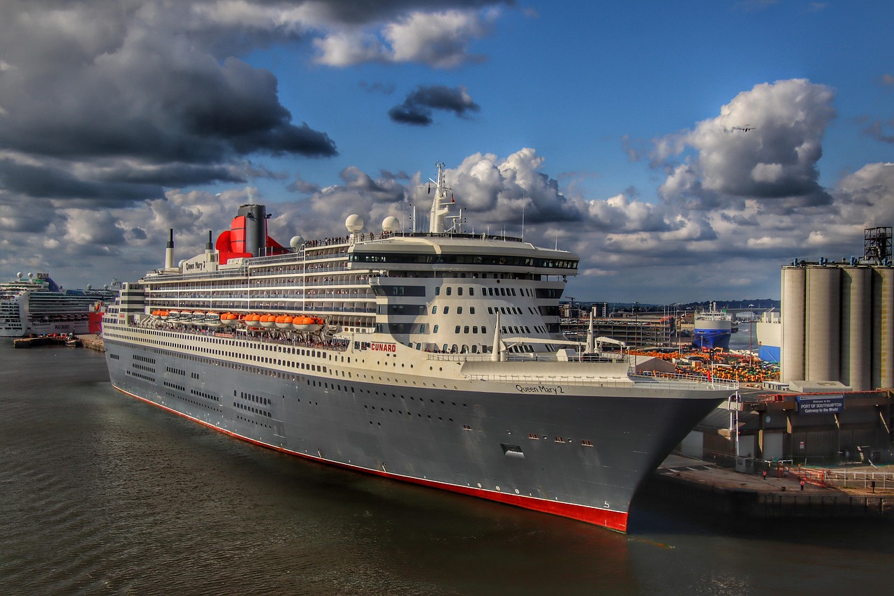 What to See in Southampton 2026: Complete Guide - Southampton | Secret World Trip Planner