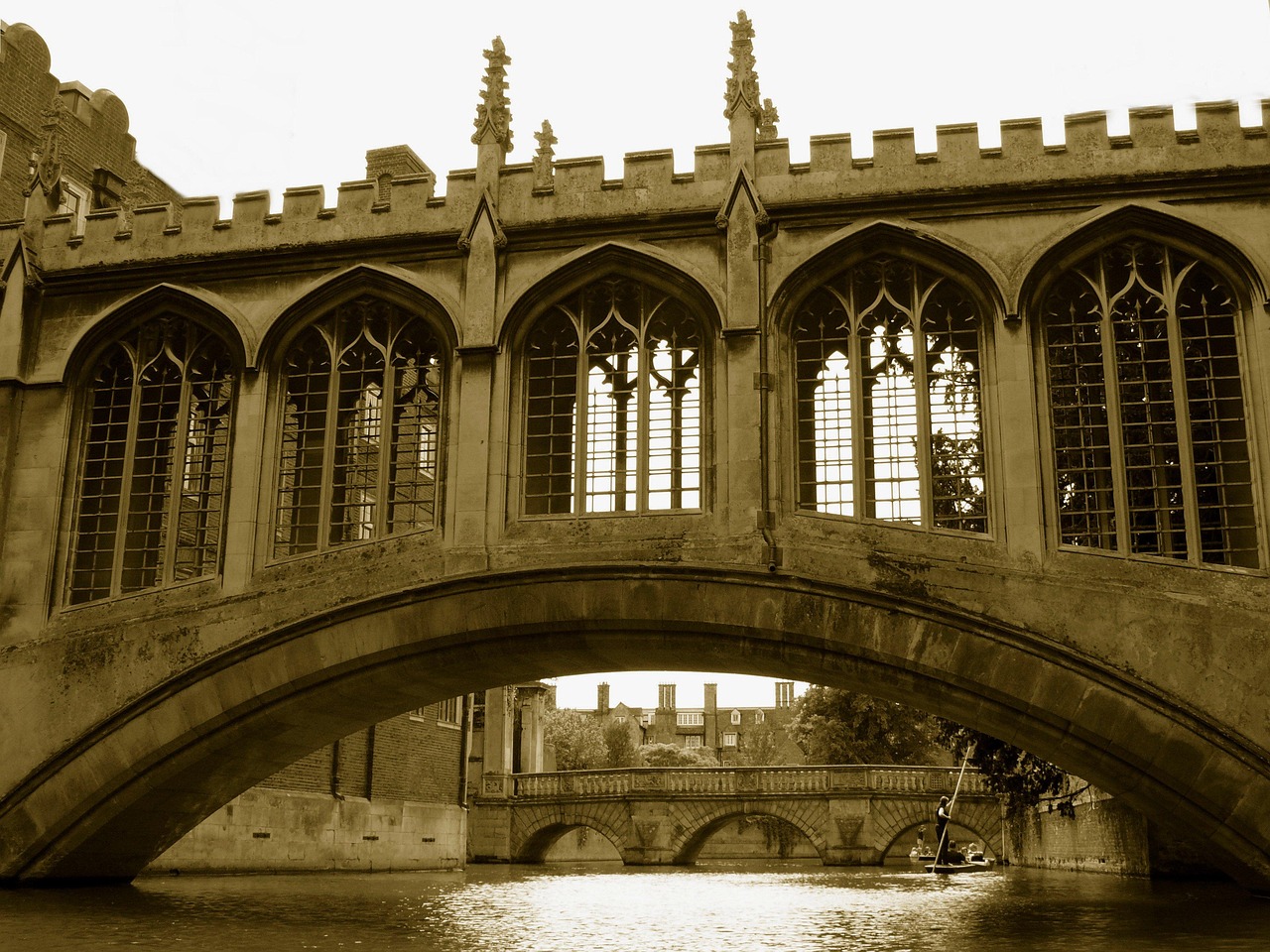 Best Travel Apps Cambridge 2026: Top 5 for a Perfect Trip - Cambridge | Secret World Trip Planner
