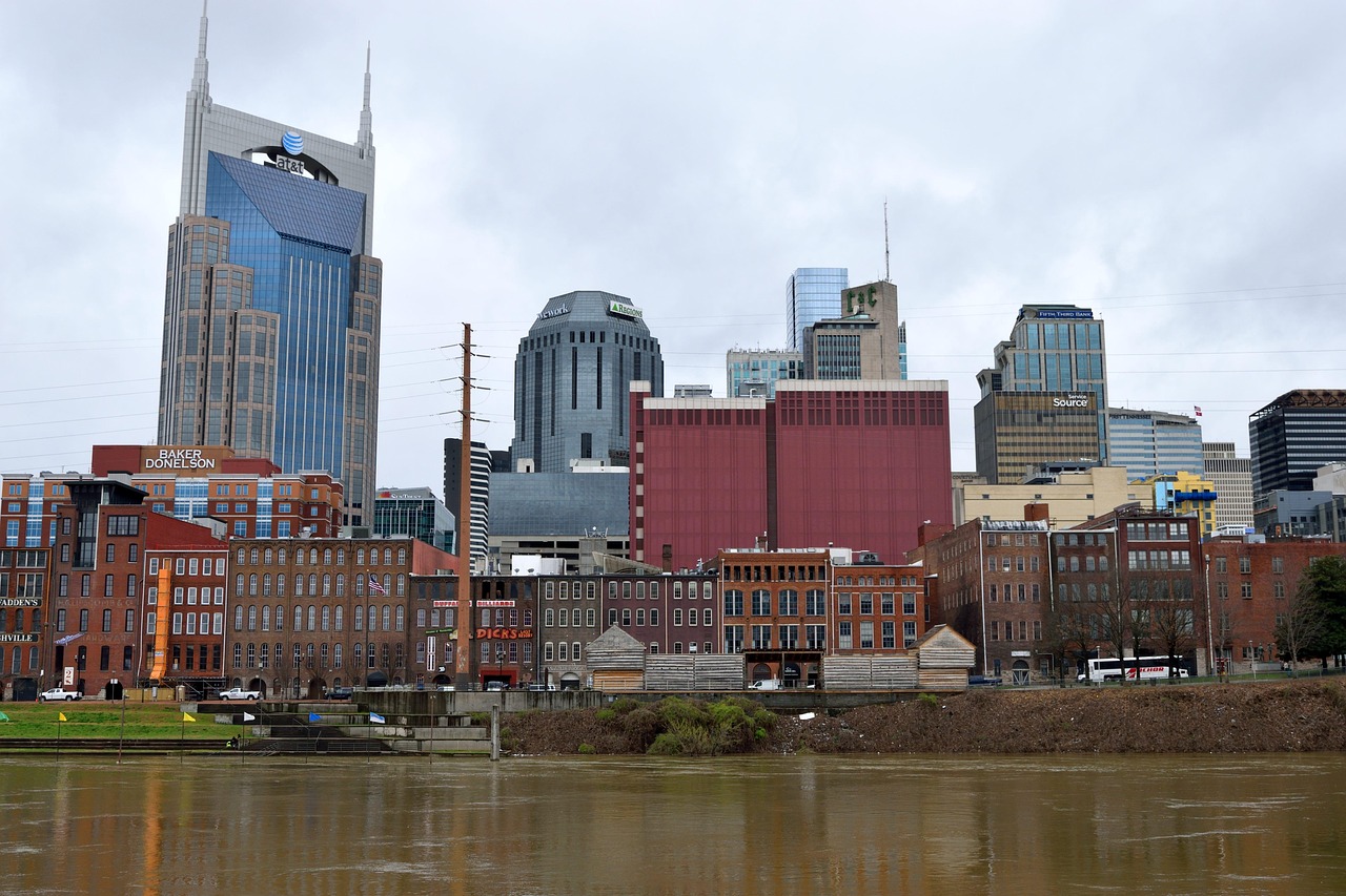 Best Travel Apps for Nashville 2026: Top 5 to Plan Your Trip - Nashville | Secret World Trip Planner