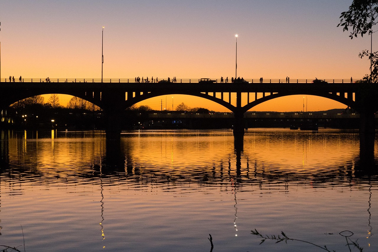 Best AI Trip Planner in Austin 2026: Discover Secret World - Austin | Secret World Trip Planner