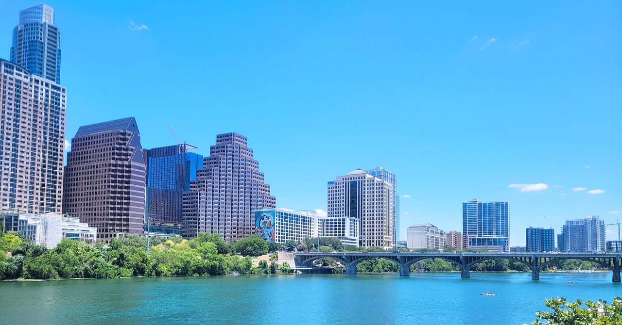 Best AI Trip Planner in Austin 2026: Discover Secret World - Austin | Secret World Trip Planner