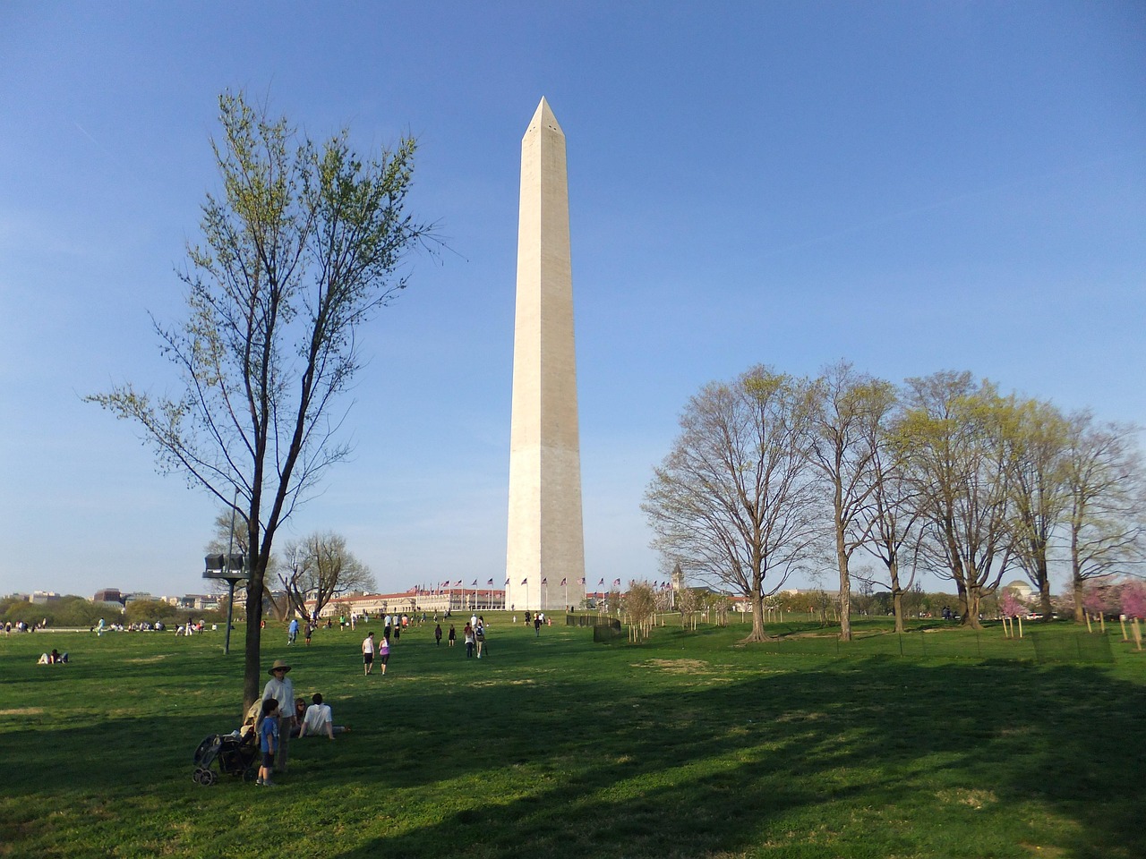 AI Trip Planner Washington DC 2026: Revolutionizing Travel - Washington DC | Secret World Trip Planner