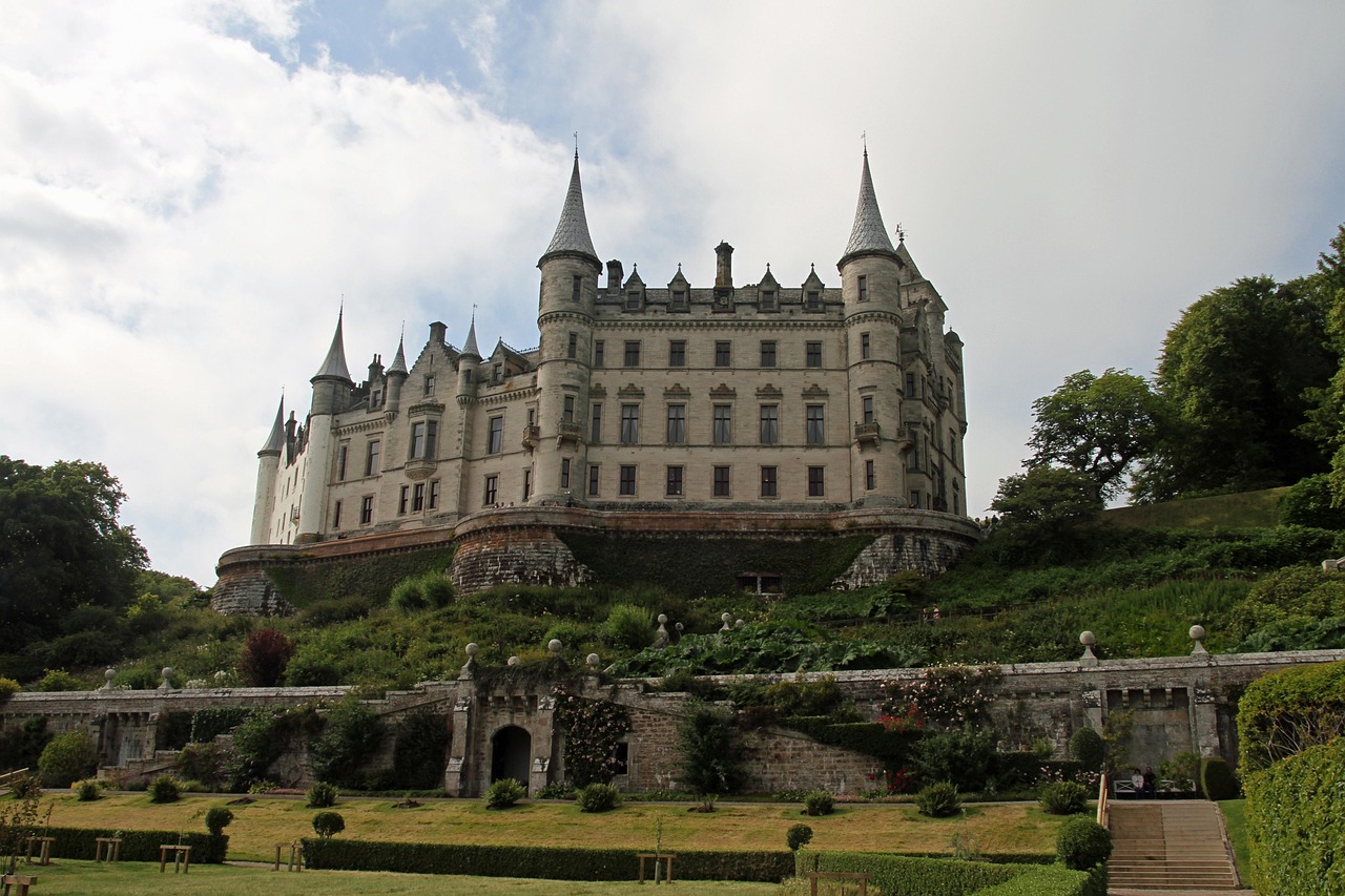 Secret World App Review Inverness 2026: Travel Revolution - Inverness | Secret World Trip Planner