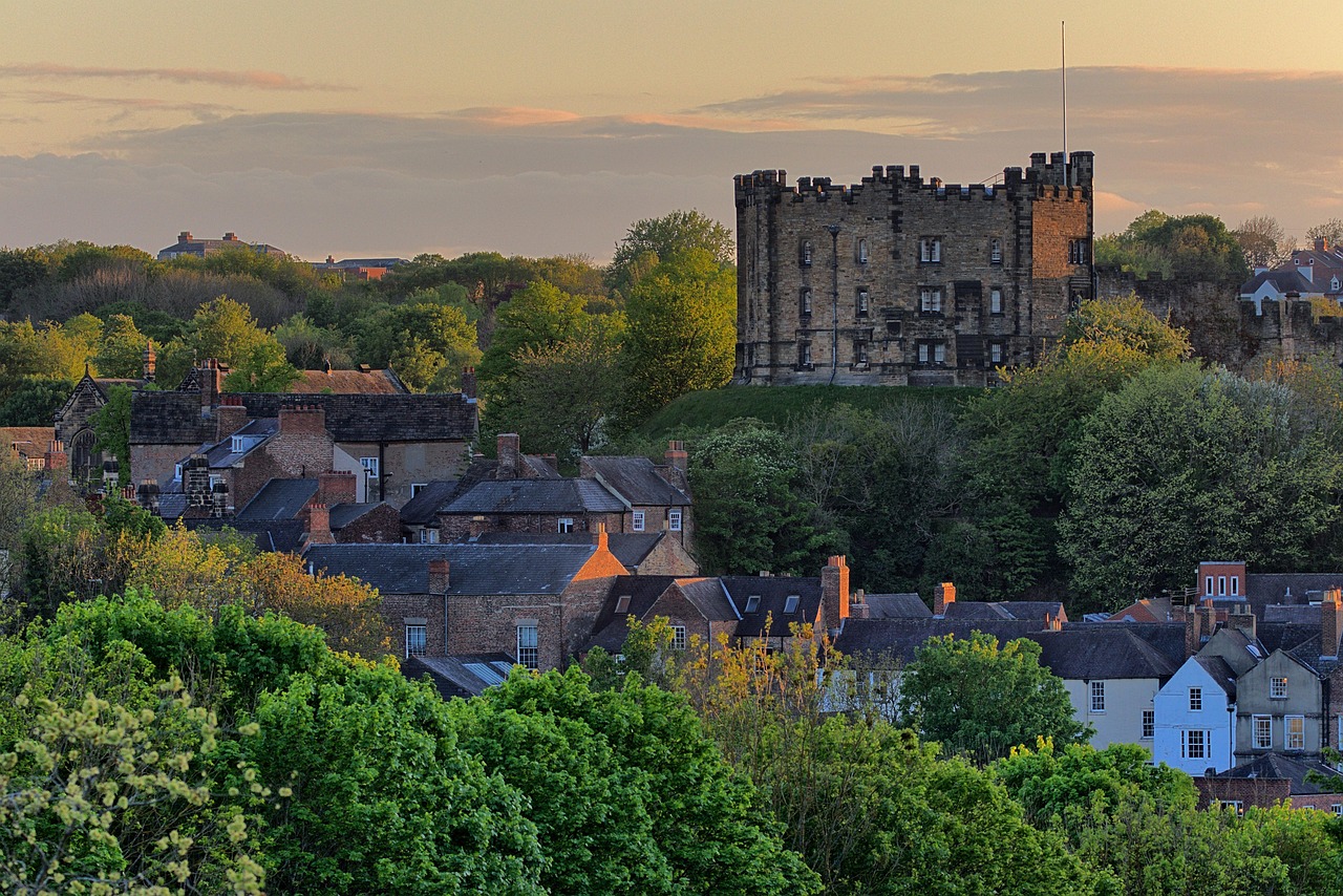 AI Trip Planner Durham 2026: Revolutionizing Travel Planning — Durham