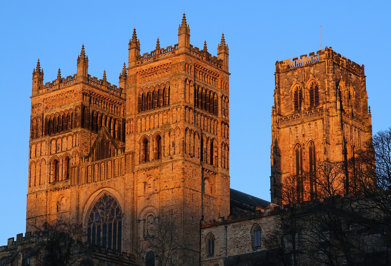 AI Trip Planner Durham 2026: Revolutionizing Travel Planning - Durham | Secret World Trip Planner