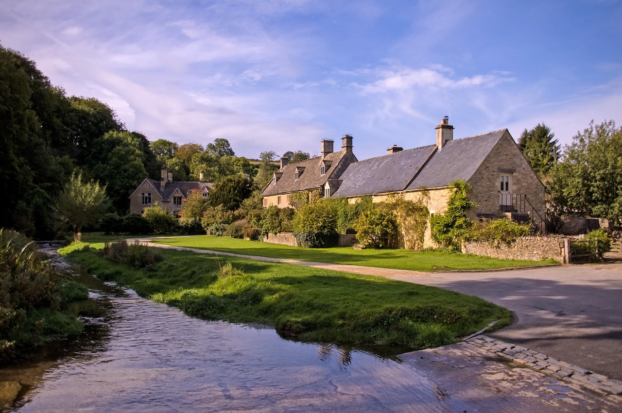 How to Plan Cotswolds with AI 2026: Complete Guide — Cotswolds