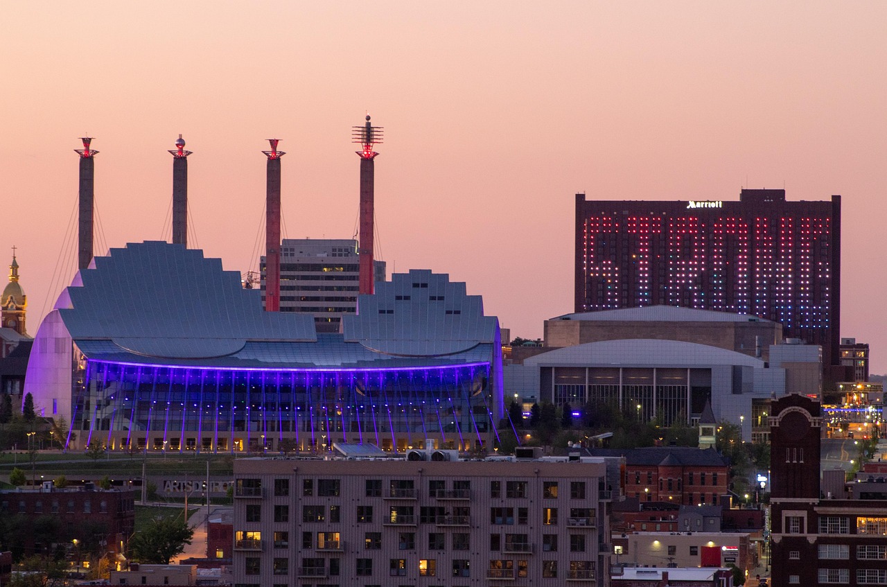 How to Plan Kansas City with AI 2026: Complete Guide - Kansas City | Secret World Trip Planner