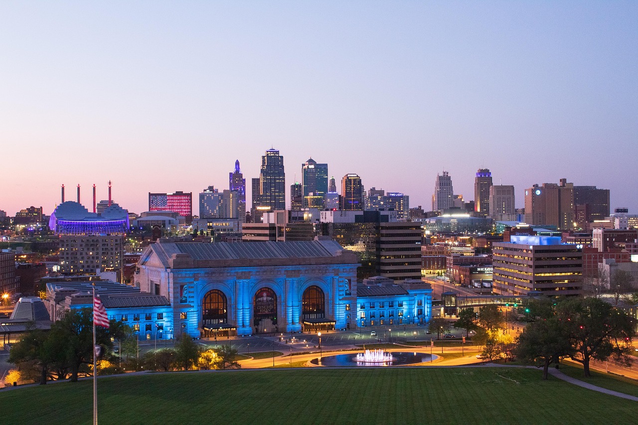 How to Plan Kansas City with AI 2026: Complete Guide - Kansas City | Secret World Trip Planner
