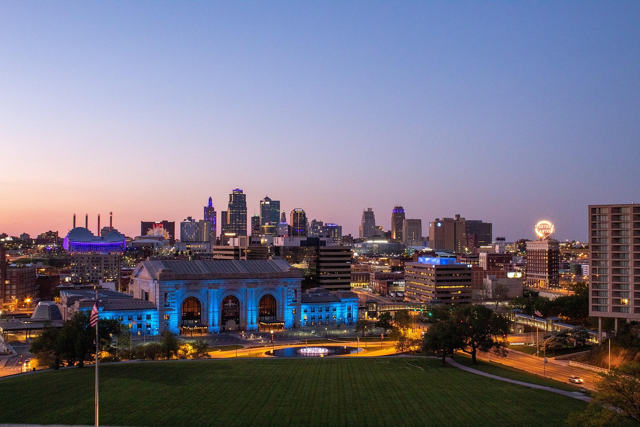 How to Plan Kansas City with AI 2026: Complete Guide - Kansas City | Secret World Trip Planner