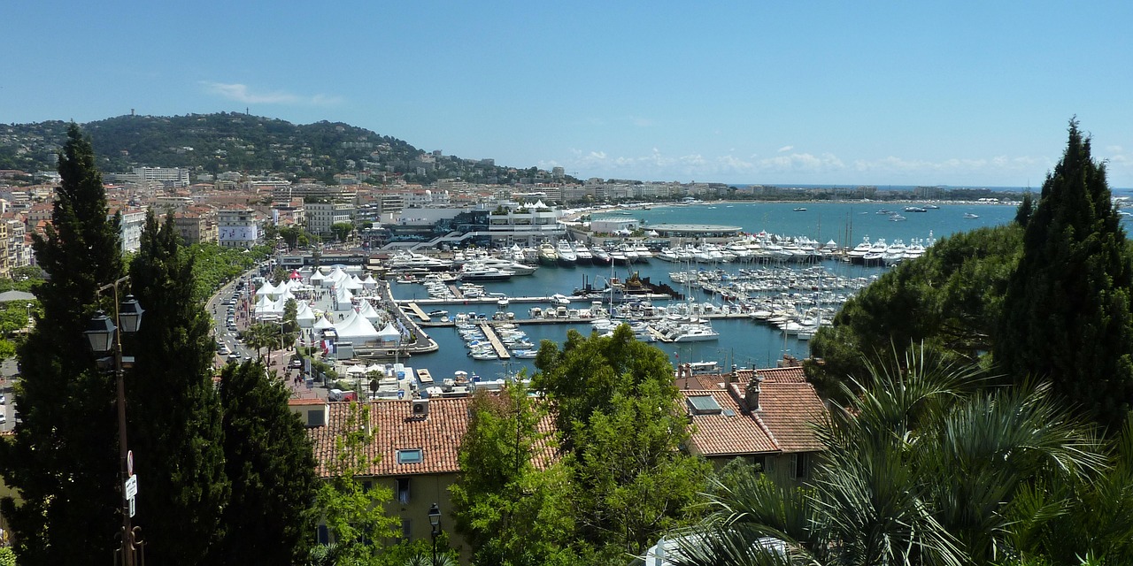 Planificateur de Voyage IA Cannes 2026 : Révolutionnez Vos Voyages - Cannes | Secret World Trip Planner