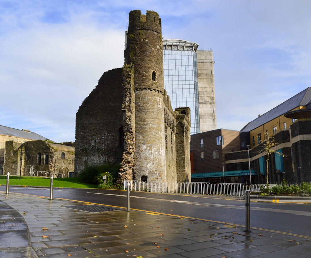 Secret World vs Wanderlog in Swansea 2026: The Best Choice - Swansea | Secret World Trip Planner