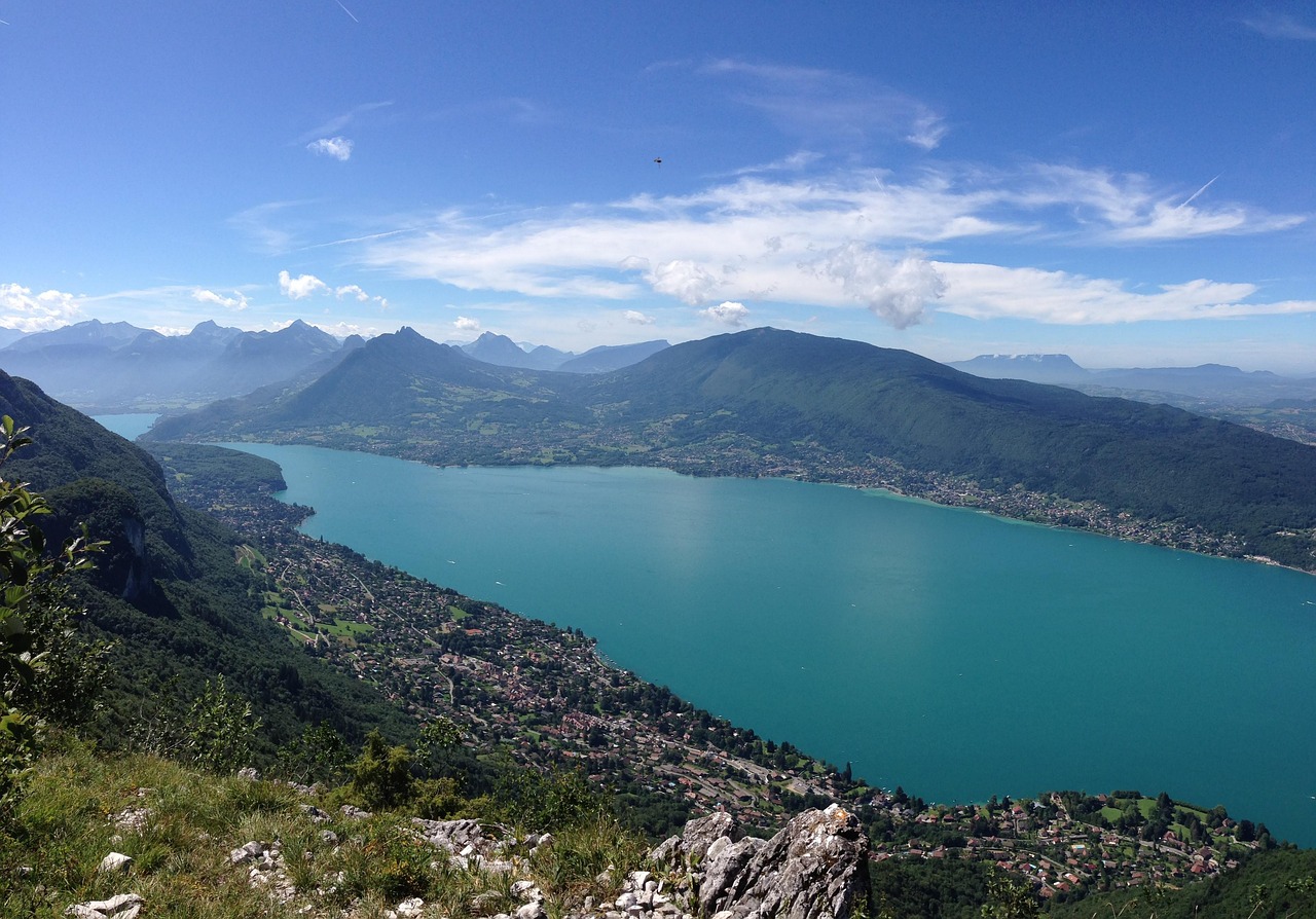 Week-end à Annecy avec Secret World : votre voyage idéal ! - Annecy | Secret World Trip Planner