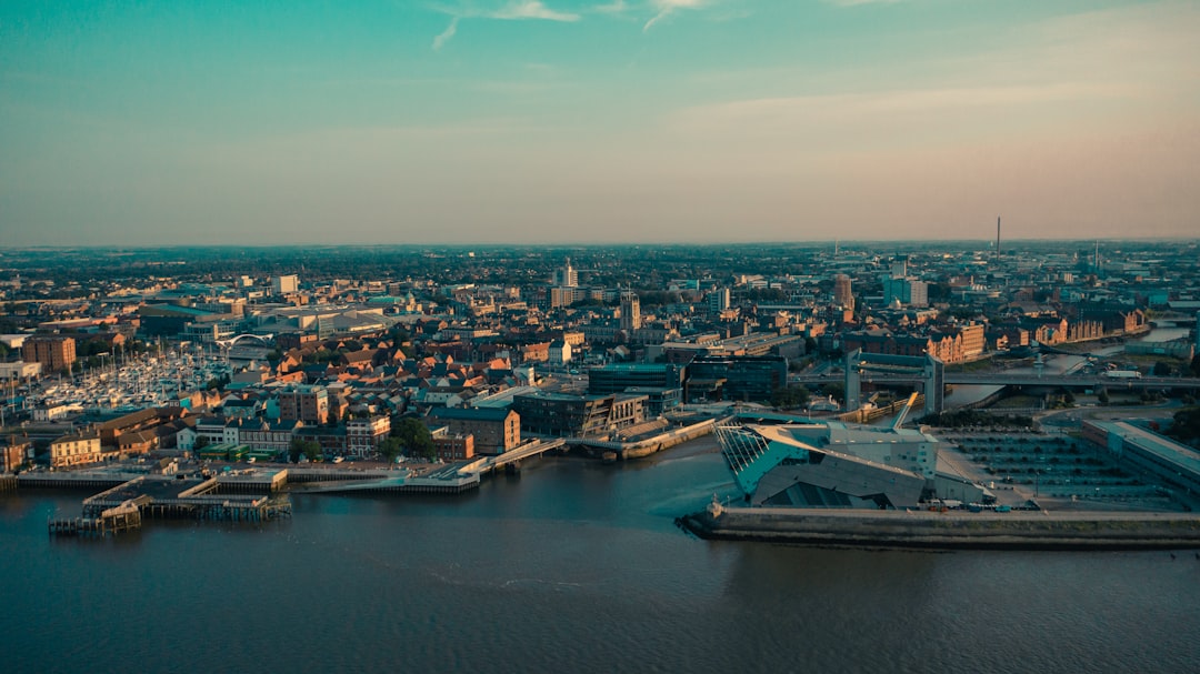 Best Travel Apps for Hull 2026: 5 Expert Picks - Hull | Secret World Trip Planner