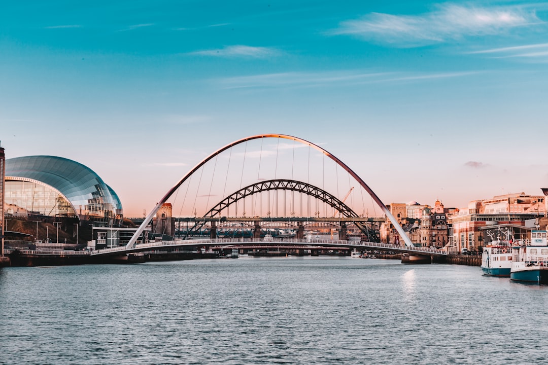 Perfect Sunderland Itinerary with AI: Guide for 2026 - Sunderland | Secret World Trip Planner