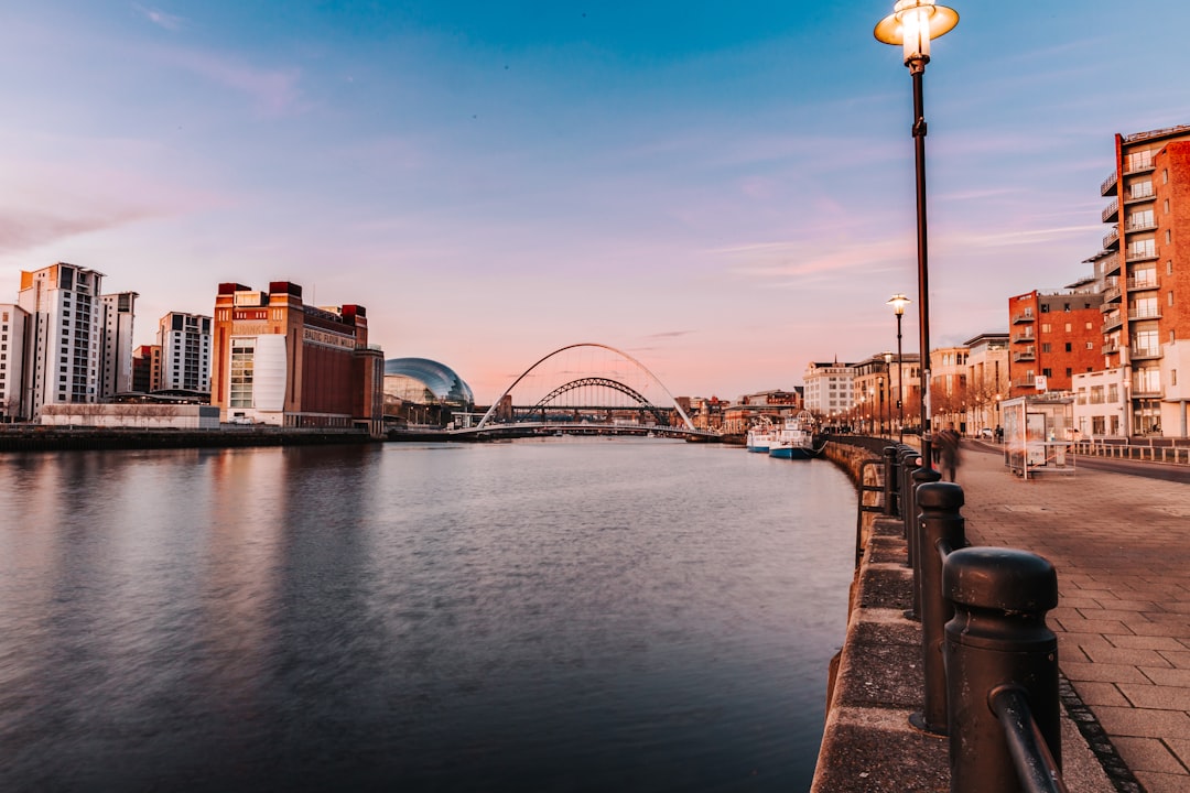 Perfect Sunderland Itinerary with AI: Guide for 2026 - Sunderland | Secret World Trip Planner