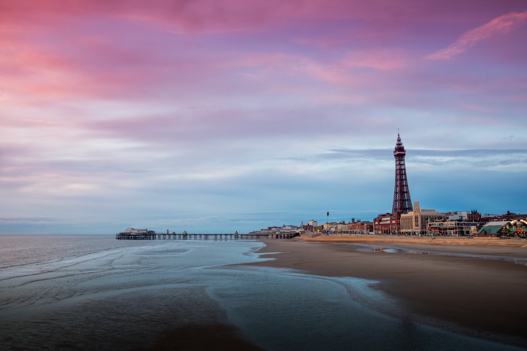 Wanderlog Alternatives for Blackpool 2026: AI Trip Planner - Blackpool | Secret World Trip Planner