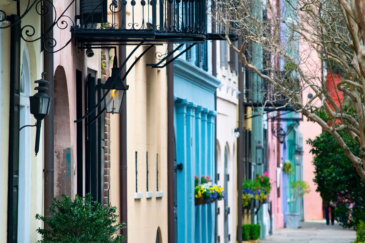 What to See in Charleston 2026: Updated Guide to Must-See Spots - Charleston | Secret World Trip Planner