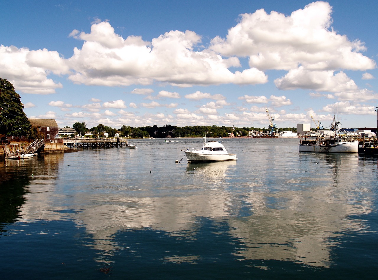 Weekend in Portsmouth with Secret World: Practical Guide 2026 - Portsmouth | Secret World Trip Planner