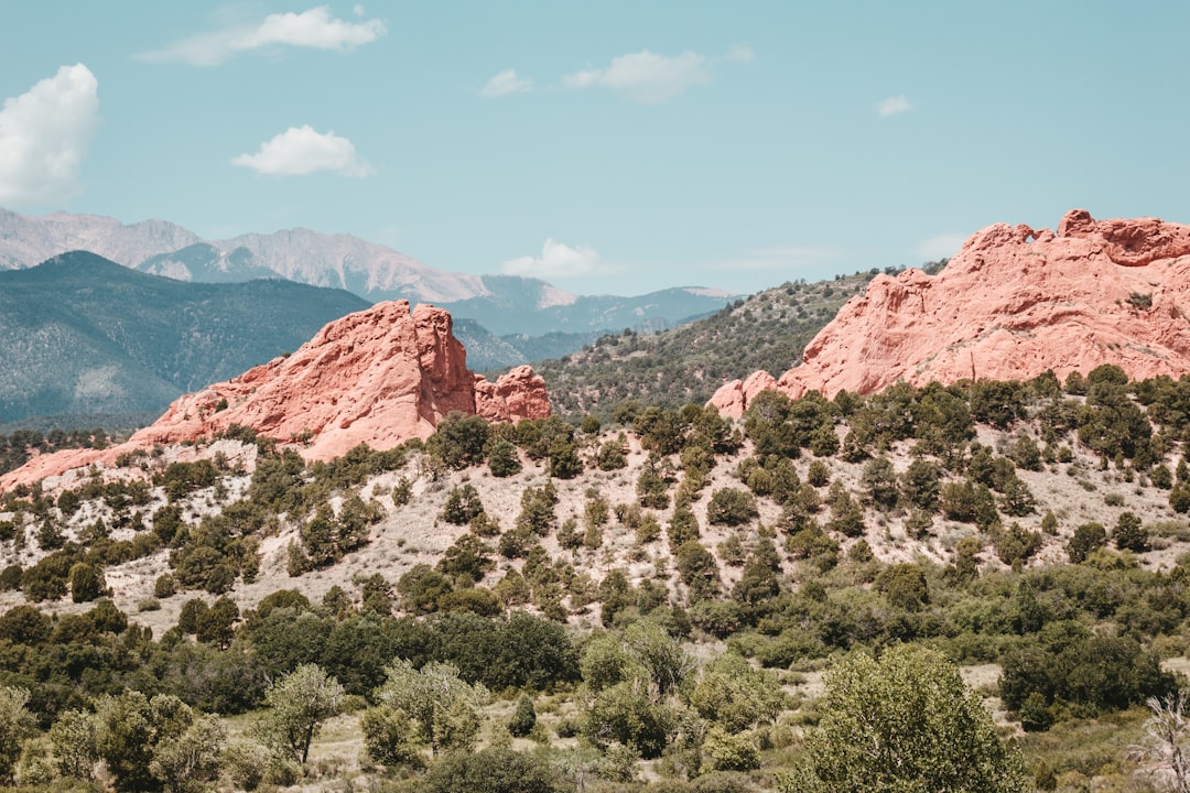 Wanderlog Alternatives for Colorado Springs 2026: Try Secret World - Colorado Springs | Secret World Trip Planner