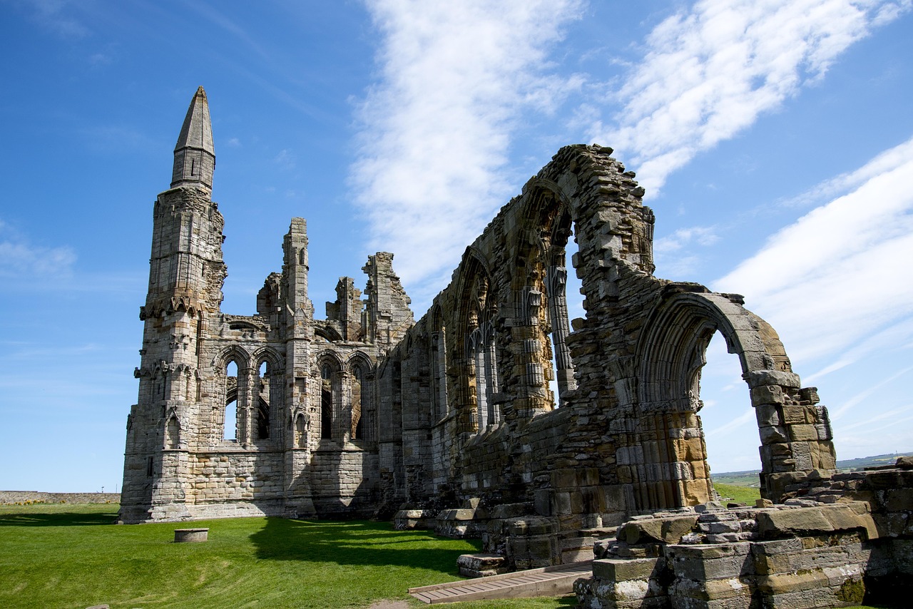 Wanderlog Alternatives for Whitby 2026: Discover Them Now! - Whitby | Secret World Trip Planner