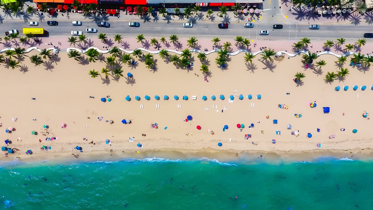 What to See in Fort Lauderdale 2026: Must-See Guide - Fort Lauderdale | Secret World Trip Planner