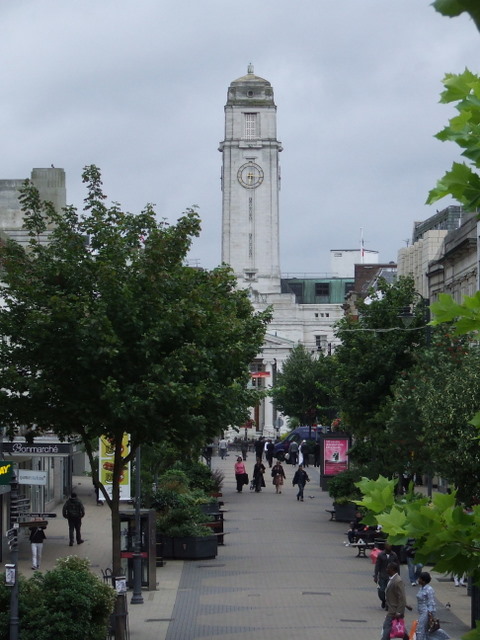 AI Trip Planner Luton 2026: Revolutionize Your Travels — Luton