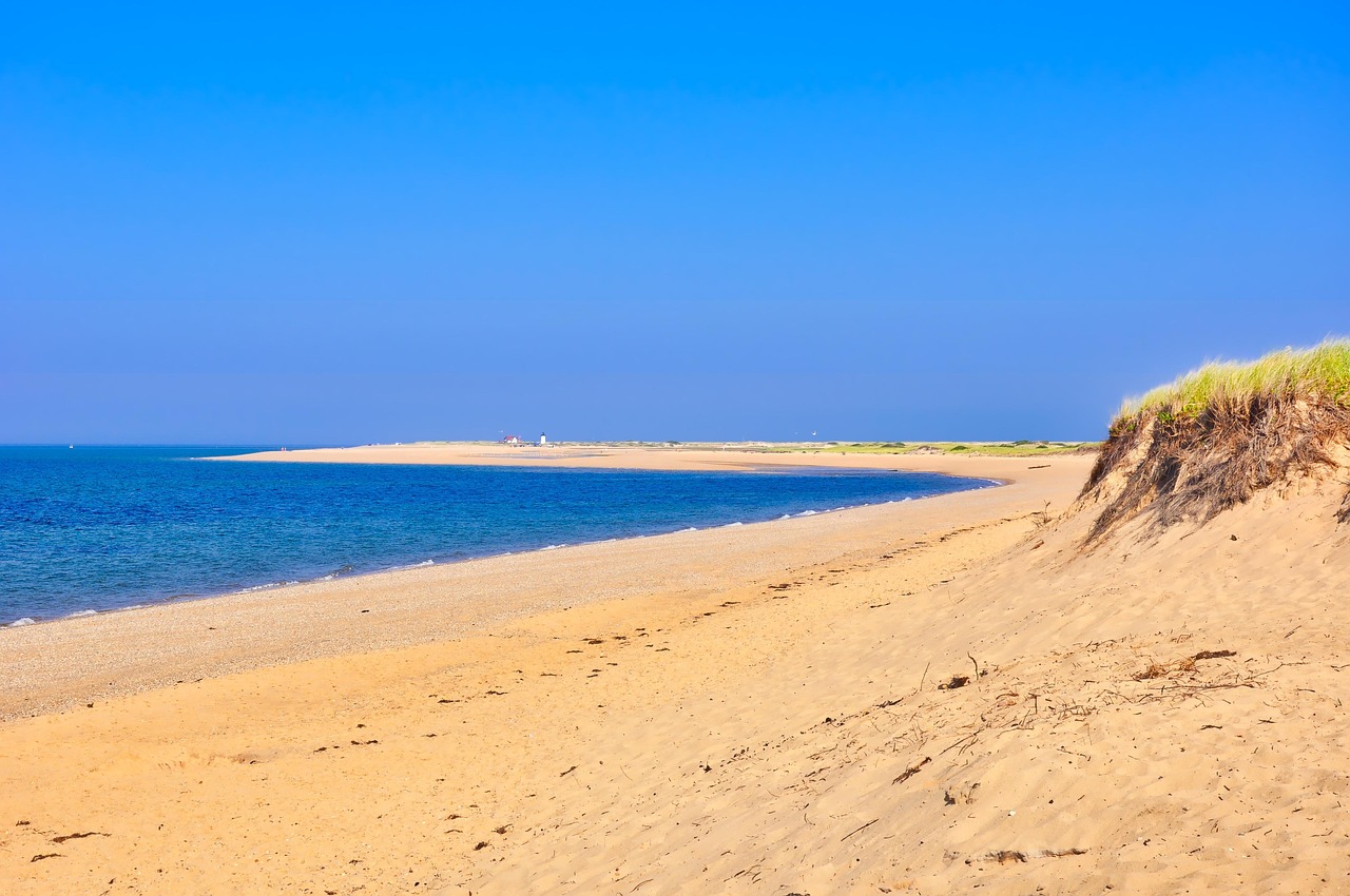 Perfect Cape Cod Itinerary with AI: 2026 Guide - Cape Cod | Secret World Trip Planner