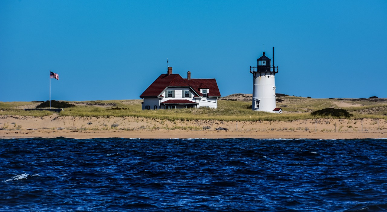 Perfect Cape Cod Itinerary with AI: 2026 Guide - Cape Cod | Secret World Trip Planner