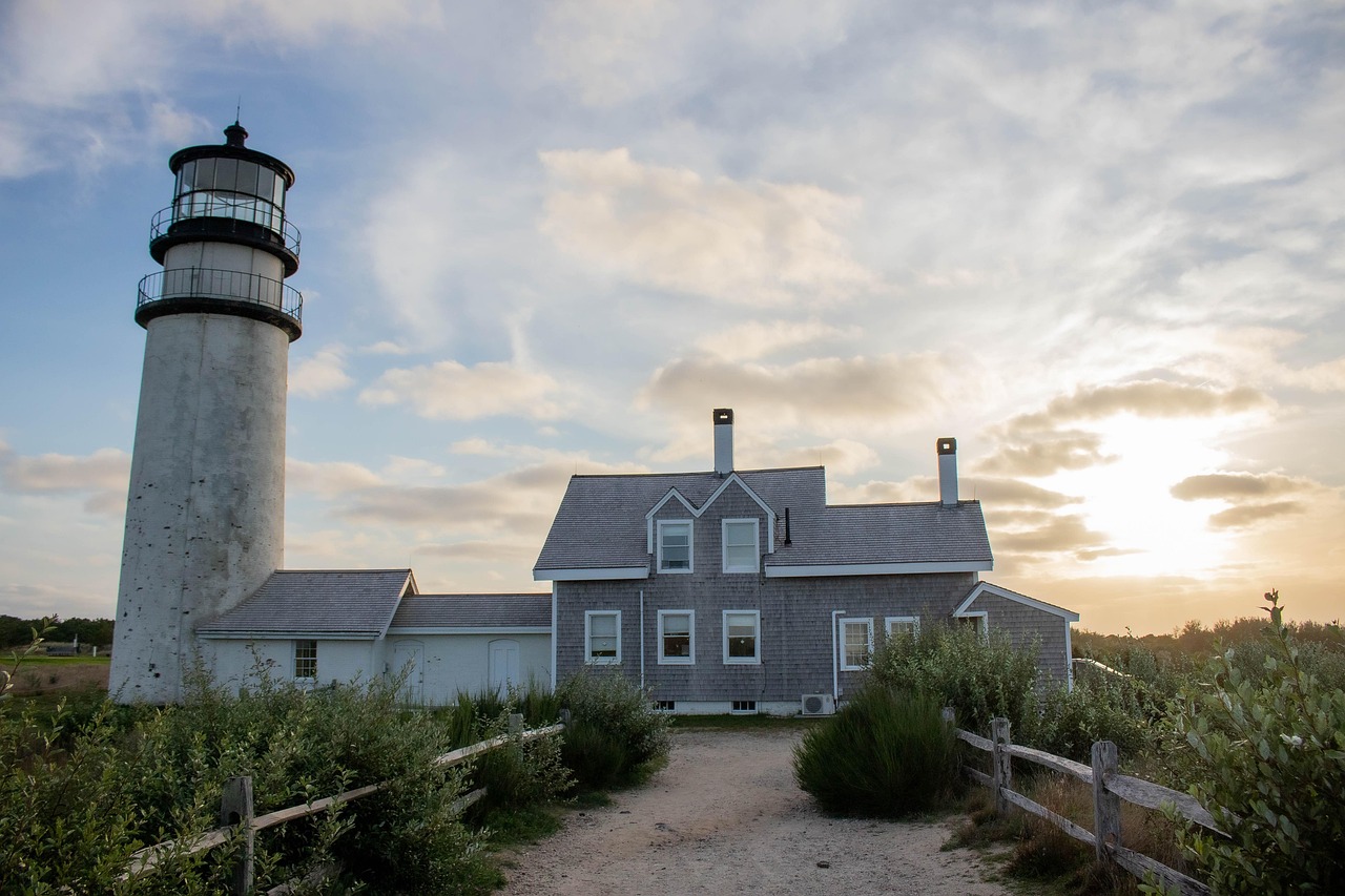 Perfect Cape Cod Itinerary with AI: 2026 Guide - Cape Cod | Secret World Trip Planner